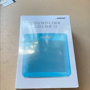 Bose sound link color 2